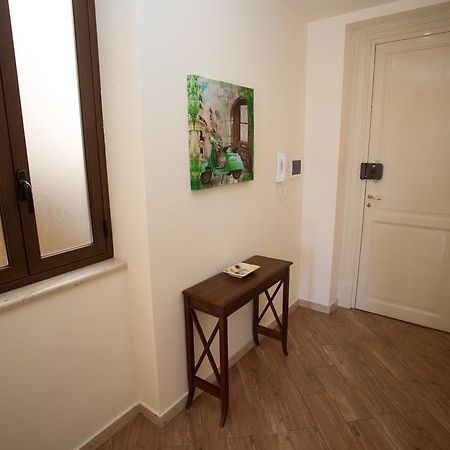 Massimissimo Apartman Palermo Kültér fotó