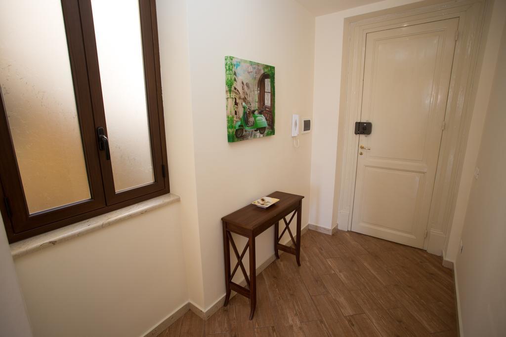 Massimissimo Apartman Palermo Kültér fotó