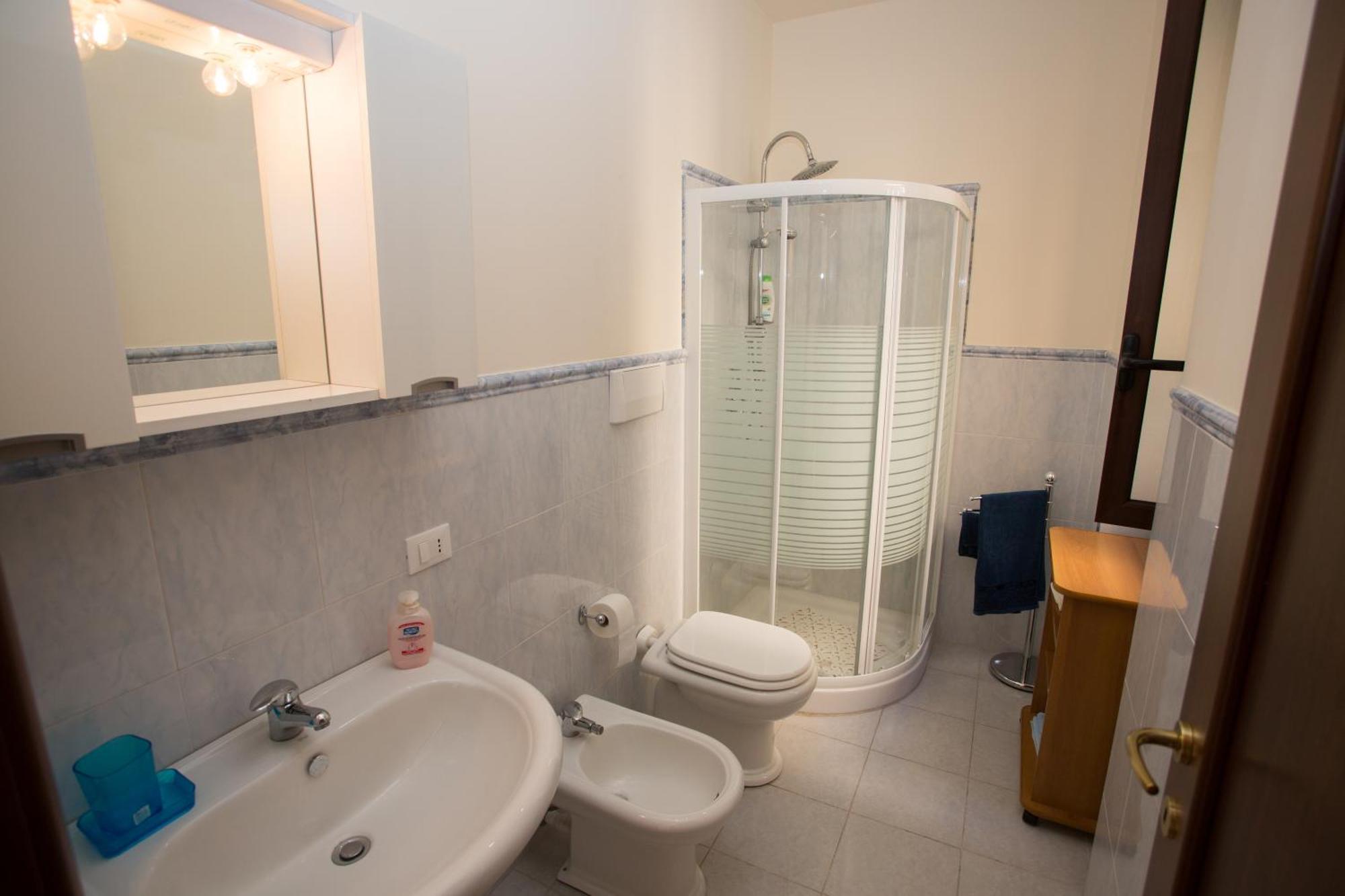 Massimissimo Apartman Palermo Kültér fotó